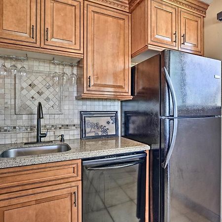 Kailua-Kona Condo With Pool And Ocean Views Eksteriør bilde